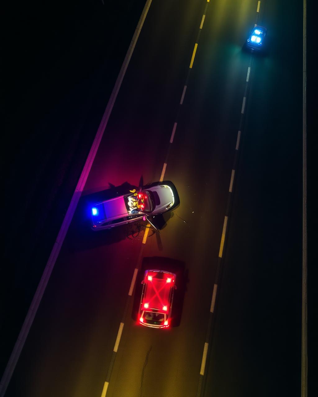 Verkehrsunfall
