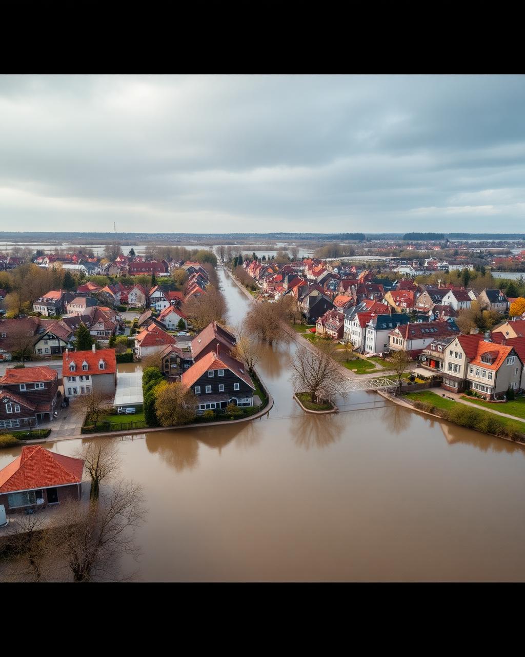 Hochwasser